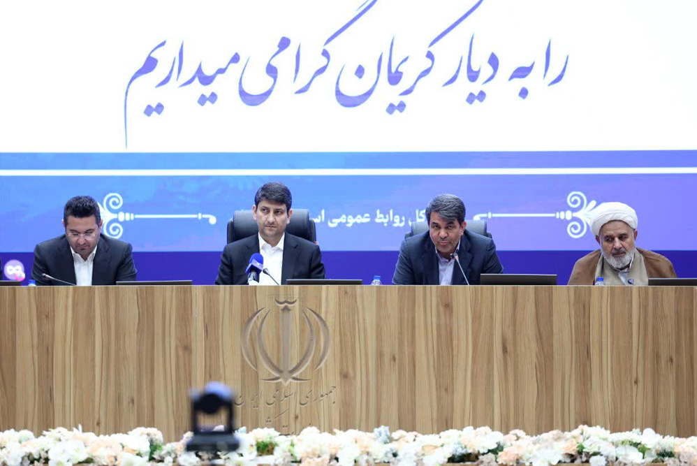 سفر استانی وزیر ارتباطات به استان کرمان
